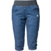 Rafiki CHAIN CAPRI dámske 3/4 nohavice - Denim - M