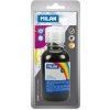 Milan Temperová farba 125 ml čierna - blister