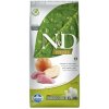 N&D PRIME DOG Adult M/L Diviak & Jablko 12kg + DOPRAVA ZADARMO