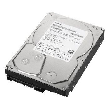 Toshiba 2TB, DT01ACA200