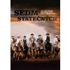 Sedm statečných DVD