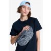 ROXY ľadvinka Urban Party Waistpack Anthracite KVJ0