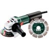 Metabo WQ 1100-125 (610035920)