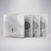 Lennon John: Mind Games (Limited Meditation Mixcrystal Clear Vinyl) - 3Vinyl (LP)