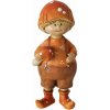 Boltze Home Figúrka dieťa Tami 14,2cm Variant: Chlapec