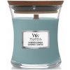 Woodwick Evergreen Cashmere 85g