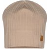 Detská čiapka Barbaras Moon beige