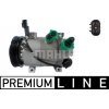 Kompresor klimatizácie MAHLEBEHR *** PREMIUM LINE *** 12V, HANON ACP 655 000P (ACP655000P) EAN: 4057635030861
