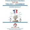 French Trilogy 1 Grammar Book Answer Booklet (Gianfranco Conti)(Brožovaná)