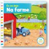 Svojtka Čo sa deje – Na farme