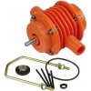 Extol 2x 3/4” 20cm max. prietok 50l/min 8877025