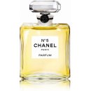 CHANEL No. 5 Čistý parfum dámsky 7,5 ml