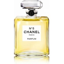 CHANEL No. 5 Čistý parfum dámsky 7,5 ml