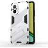 Odolný Kryt Punk armor case biely – Realme C67 4G