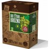Tvrdošovské Zlato 100% BIO hroznová šťava, 3 l