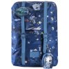Frii of Norway taška Robot Game Blue 22 l
