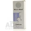 MULTI-MAM LANOLIN krém 1x30 ml