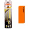 Color-Mark Allroundmarker 360° fluorescenčná oranžová 500ml - bodové značenie
