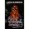 Keď rozkvitnú čerešne - Lucia Olrinková
