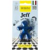 Mr&Mrs Fragrance Jeff Chrome Lotus Flowers