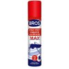Bros Max spray proti komárům a klíšťatům 90 ml