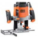 BLACK & DECKER KW1200E