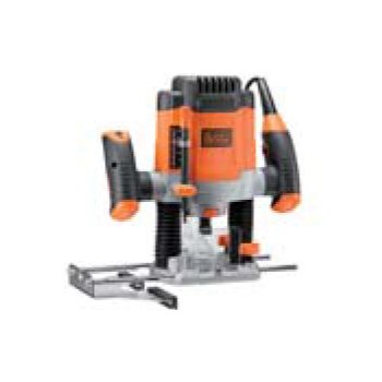 BLACK & DECKER KW1200E