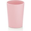 KELA Pohár MARTA plast staroružová KL-24371