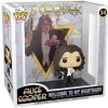 Funko POP! Rocks - Alice Cooper - Welcome to my Nightmare