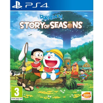 Doraemon: Story of Seasons