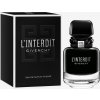 Givenchy L´Interdit Intense parfumovaná voda dámska 80 ml