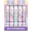 Baylis & Harding Darčeková sada solí do kúpeľa Jednorožec 5 ks