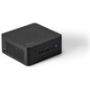 ASUS NUC 13 Pro NUC13ANHI5/i5-1340P/DDR4/USB3.0/LAN/WiFi/Intel® Iris™ Xe/M.2 + 2,5 /EU power cord