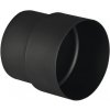 Redukcia dymovodu Ø120/150 mm