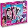 Maped Súprava Creativ Barbie Scrapbook