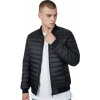 Natura Pánska zimná bunda GUNY Farba: Černá, Veľkosť: 2XL čierná 2XL