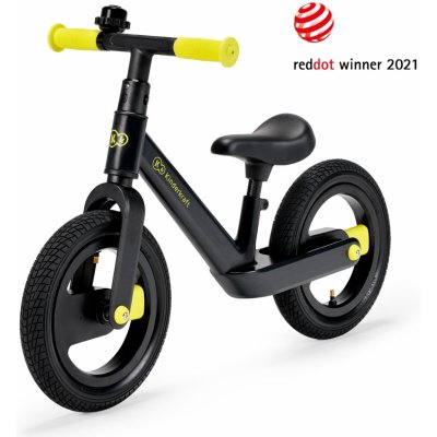 Kinderkraft 4TRIKE červé Volt