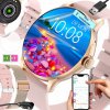 Inteligentné hodinky Smart-Trend SMARTWATCH F359 PINK ružové