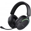 Trust GXT 491 Fayzo Wireless Headset Black 24901 - Bezdrôtové slúchadlá s mikrofónom