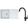 Set Franke Orion OID 611 + Franke Active New FN 4089.901 biela 114.0288.541, 115.0653.398