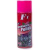 F1 Dashboard Polish – sprej na palubovku 450 ml (rôzne vône)