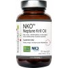 Krillový olej NKO Neptune Krill Oil 60 kapsúl Kenay