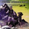 John Williams: The Empire Strikes Back LP - John Williams