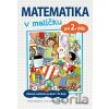 Matematika v malíčku pro 2. třídu
