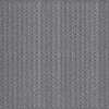 Rako Taurus Industrial TR12Z065 reliéfna škridla 19,8x19,8 antracitovo sivá 14 mm R11/B 0,72 m2