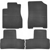 Koberce gumenné FROGUM JEEP GRAND CHEROKEE III 2004-2010