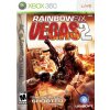 Tom Clancys Rainbow Six: Vegas 2