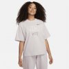 Nike Sportswear Women | FQ6600-019 | Béžová, Fialová | M