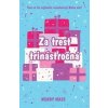 Za trest trinásťročná - Wendy Mass