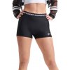 Šortky Under Armour HeatGear Shorty Tight Women 6010725-008 Veľkosť XS